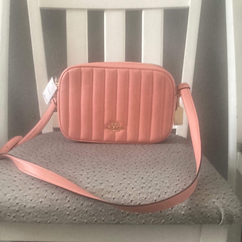 COACH HAND BAG